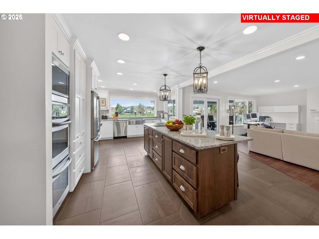 1330 Fisher Road Roseburg, OR 97471 - Photo 15 of 48