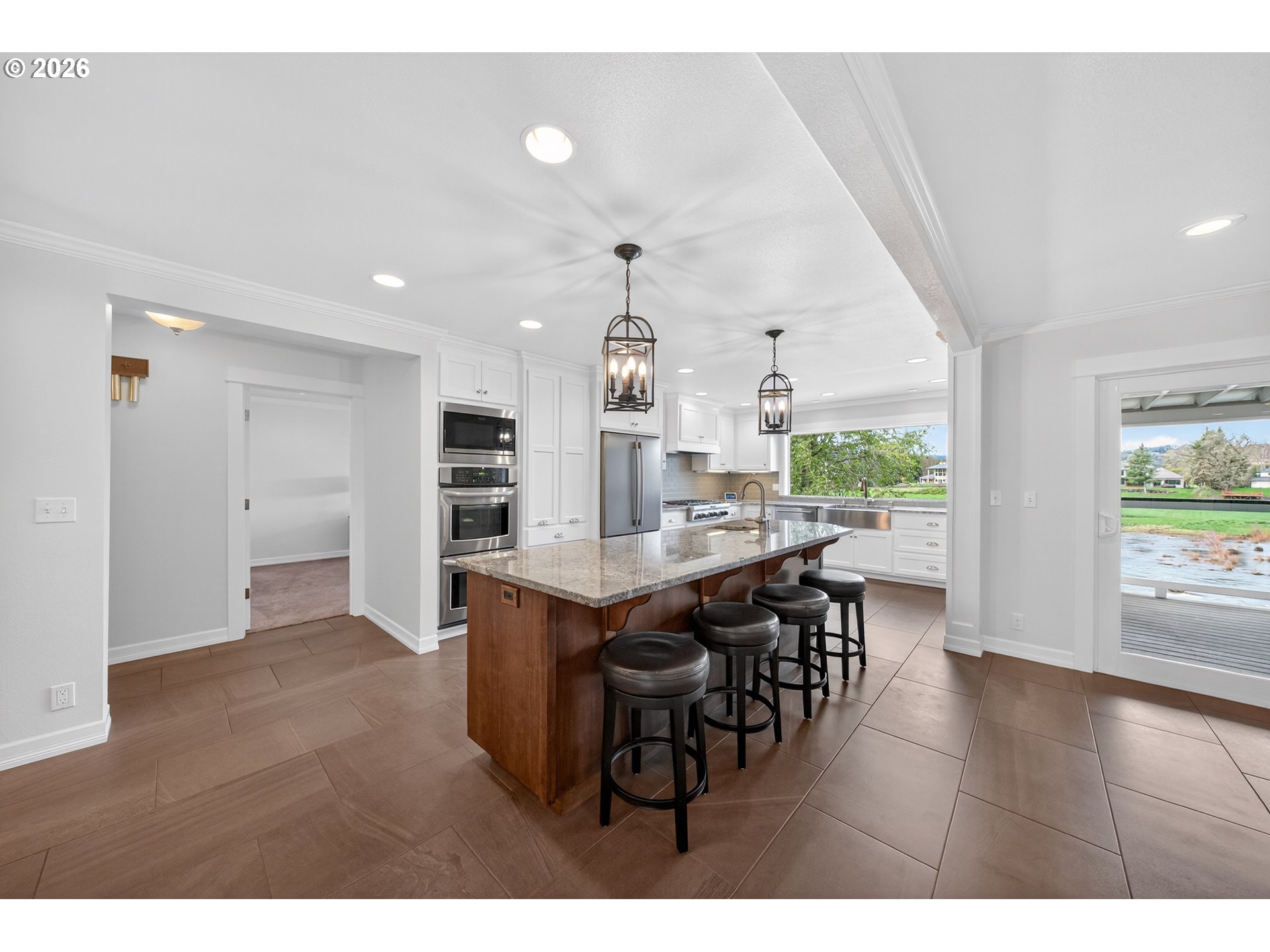 1330 Fisher Road Roseburg, OR 97471 - Photo 18 of 48