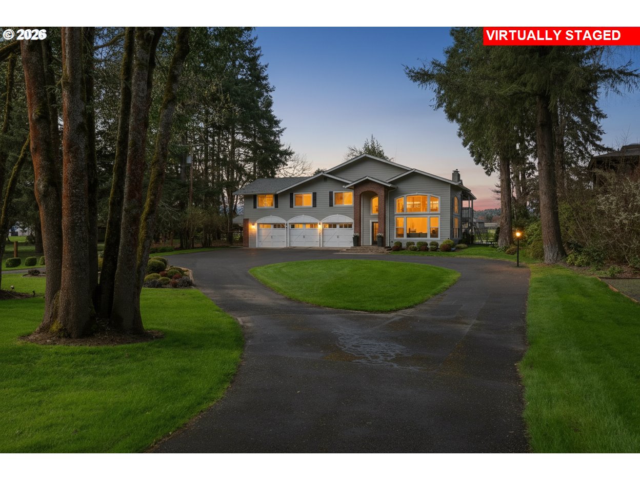 1330 Fisher Road Roseburg, OR 97471 - Photo 2 of 48