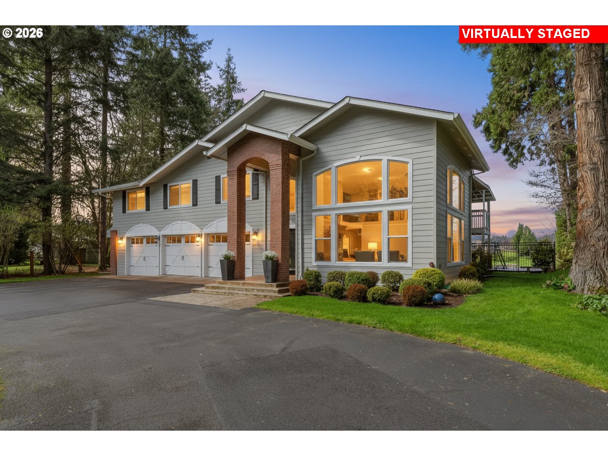 1330 Fisher Road Roseburg, OR 97471 - Photo 3 of 48