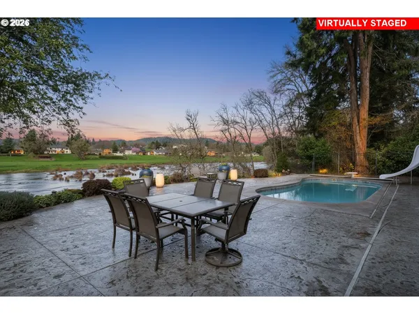 $1,250,000 | 1330 Fisher Road, Roseburg, OR 97471