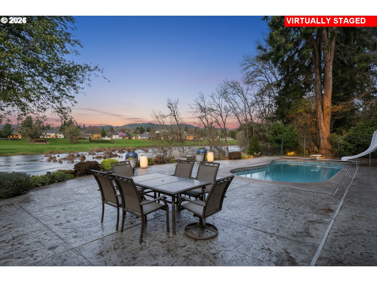 1330 Fisher Road Roseburg, OR 97471 - Photo 34 of 48