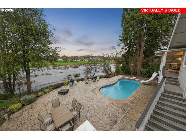 $1,250,000 | 1330 Fisher Road, Roseburg, OR 97471