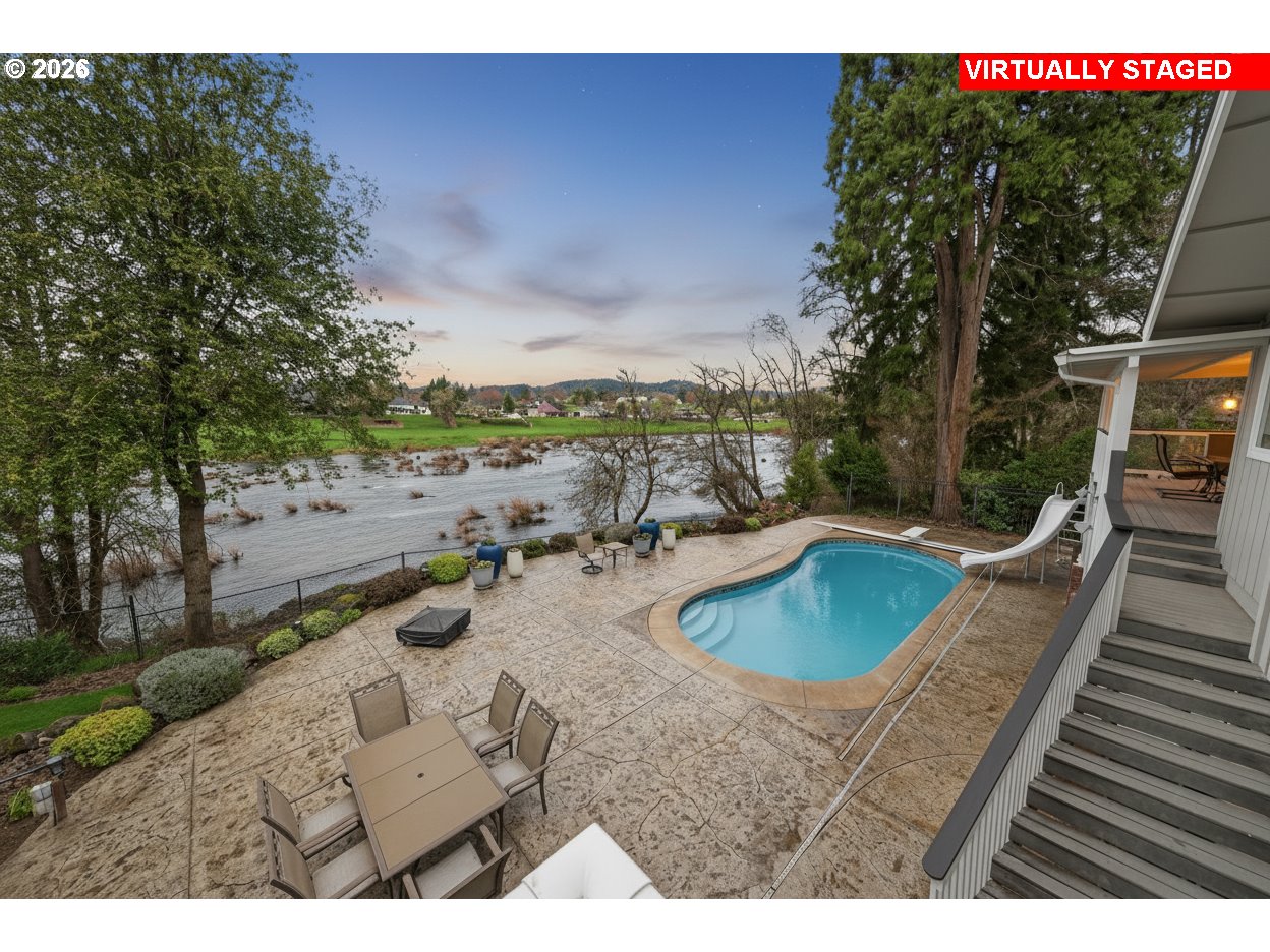 1330 Fisher Road Roseburg, OR 97471 - Photo 36 of 48