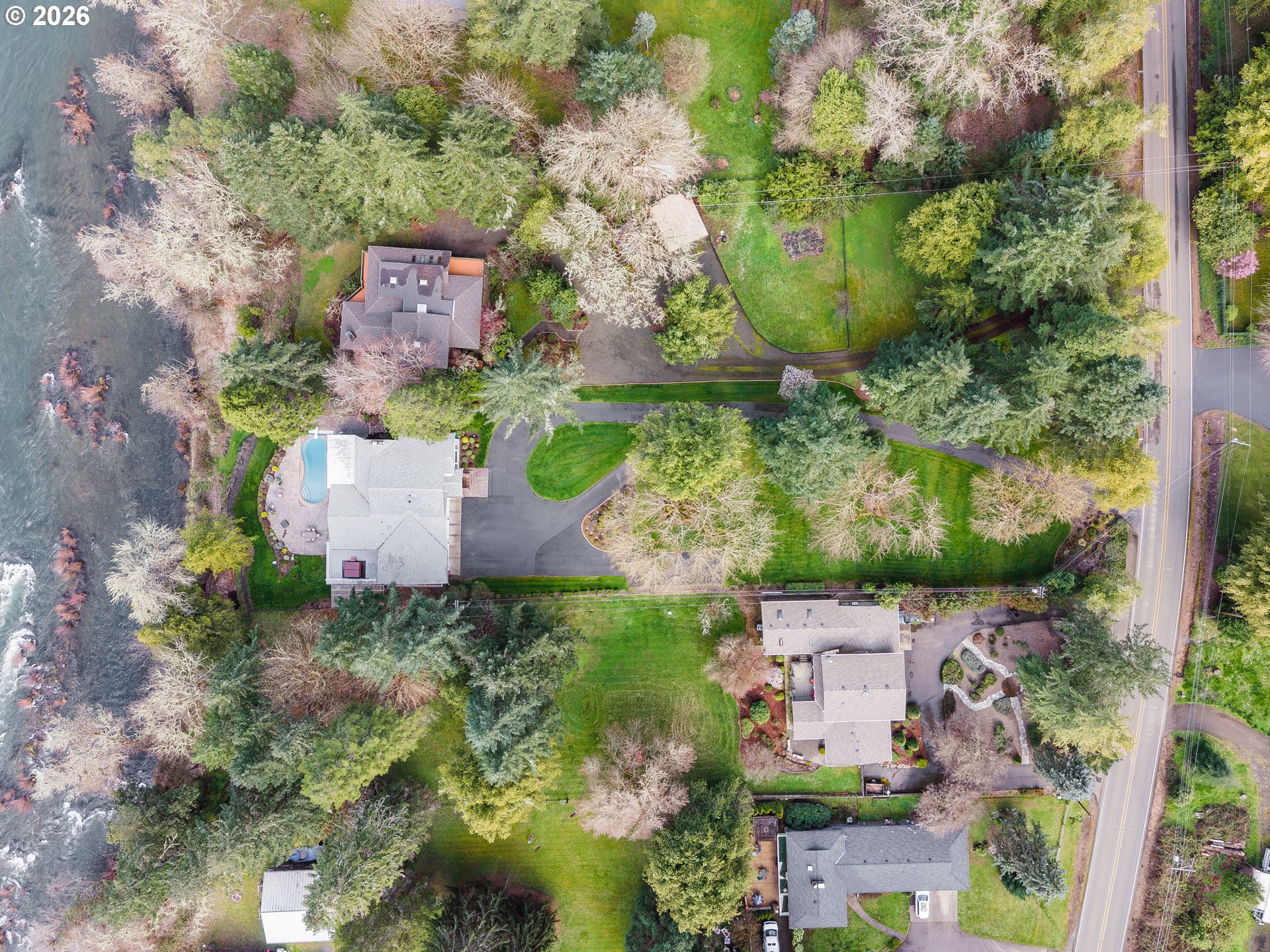 1330 Fisher Road Roseburg, OR 97471 - Photo 44 of 48