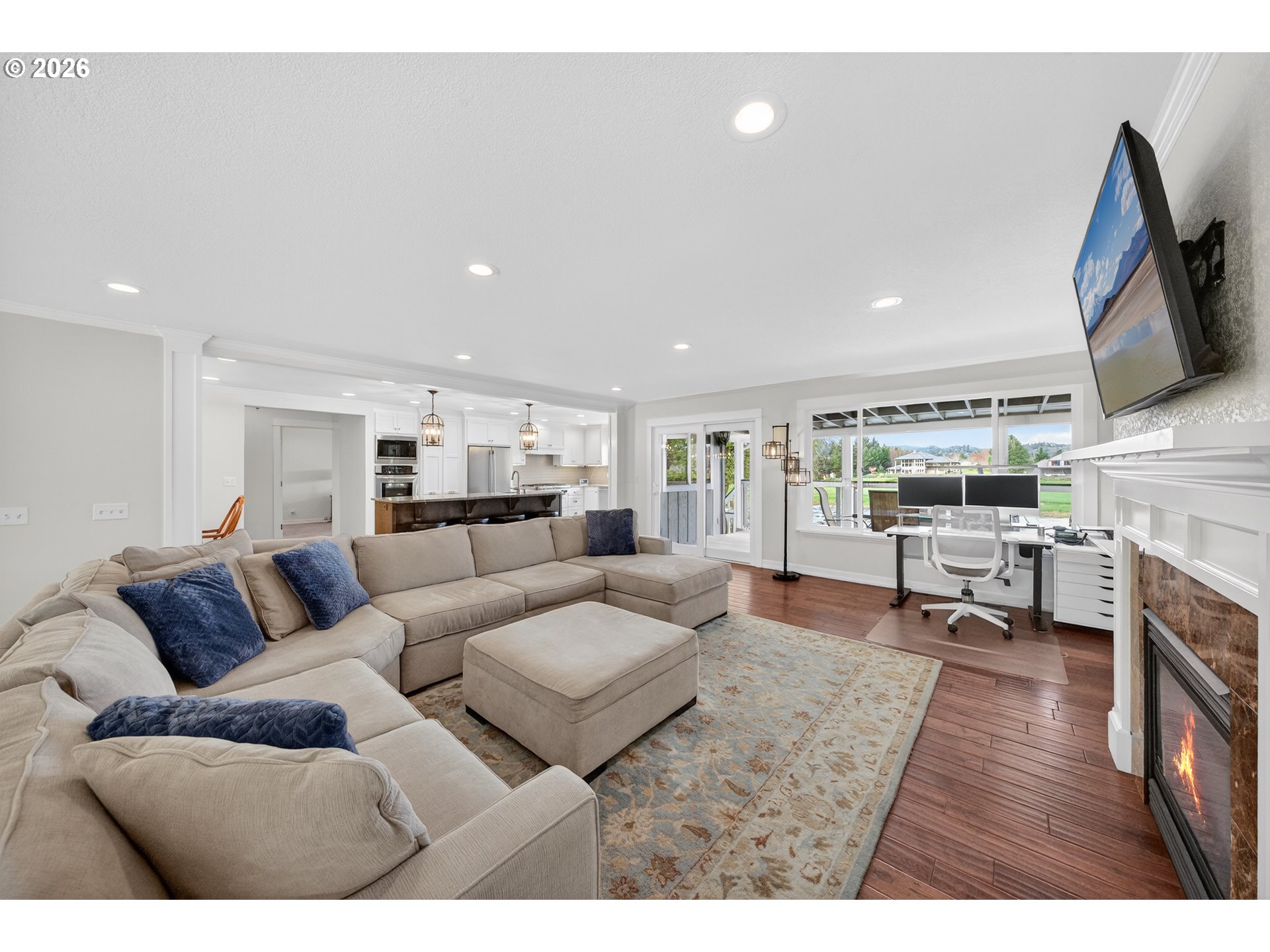 1330 Fisher Road Roseburg, OR 97471 - Photo 9 of 48