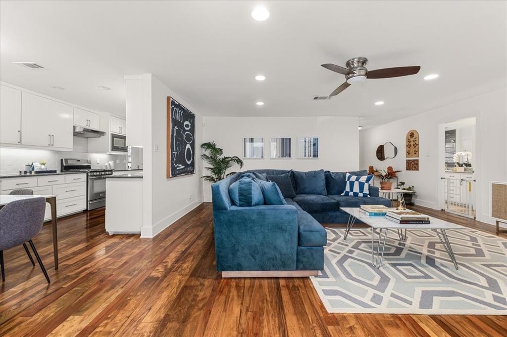 6301 Firth Road Fort Worth, TX 76116 - Photo 15 of 39