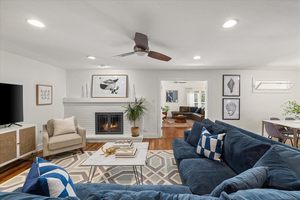 6301 Firth Road Fort Worth, TX 76116 - Photo 17 of 39