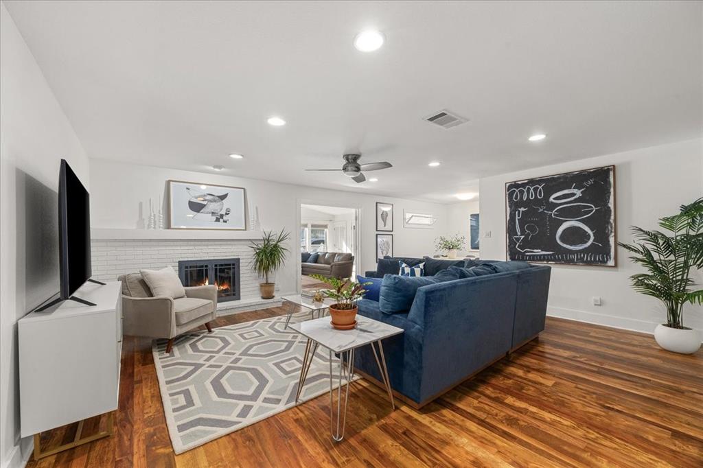 6301 Firth Road Fort Worth, TX 76116 - Photo 18 of 39