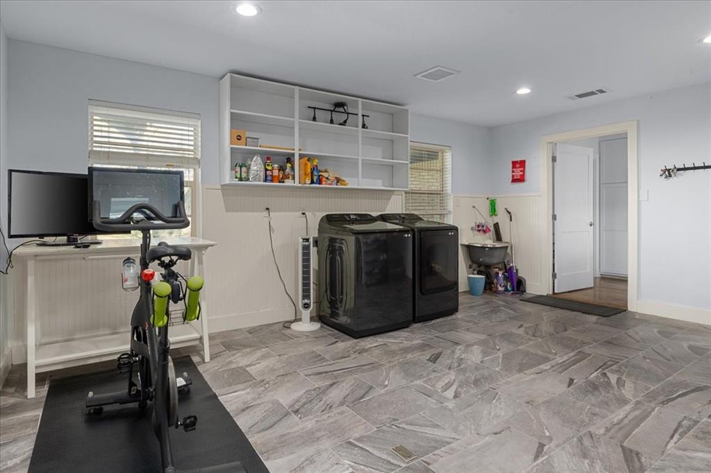 6301 Firth Road Fort Worth, TX 76116 - Photo 31 of 39