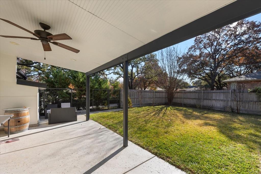 6301 Firth Road Fort Worth, TX 76116 - Photo 34 of 39