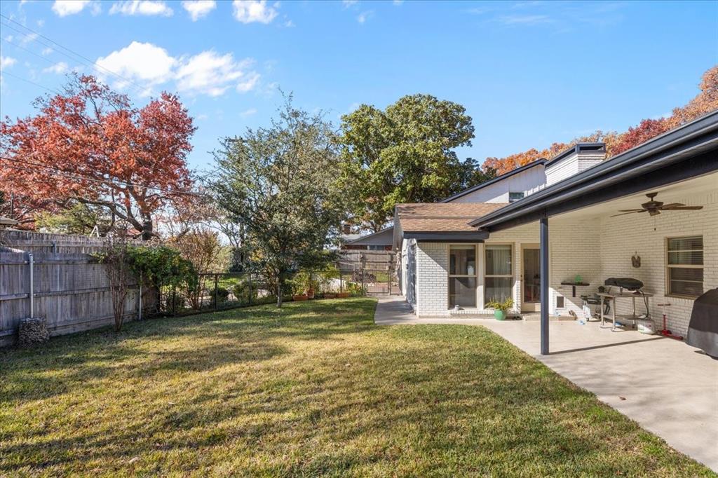 6301 Firth Road Fort Worth, TX 76116 - Photo 35 of 39