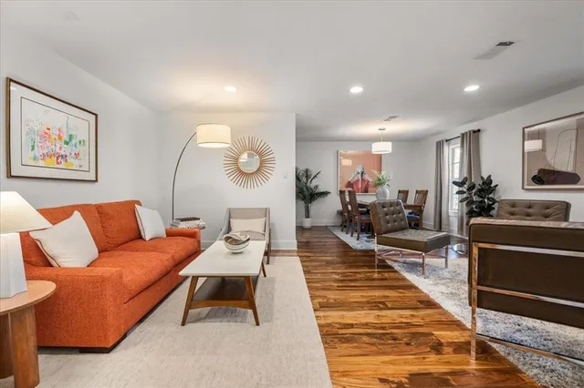 $815,000 | 6301 Firth Road, Fort Worth, TX 76116