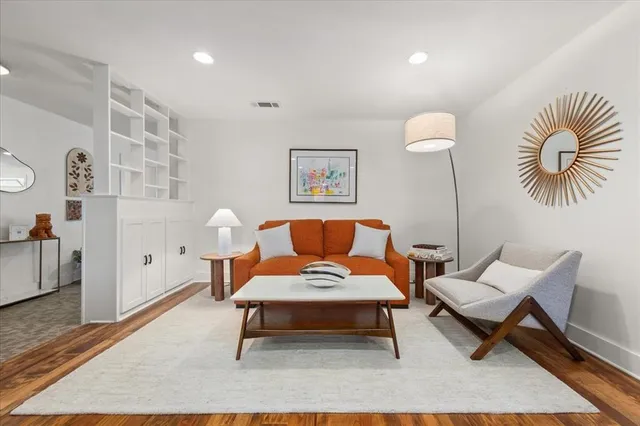 $815,000 | 6301 Firth Road, Fort Worth, TX 76116