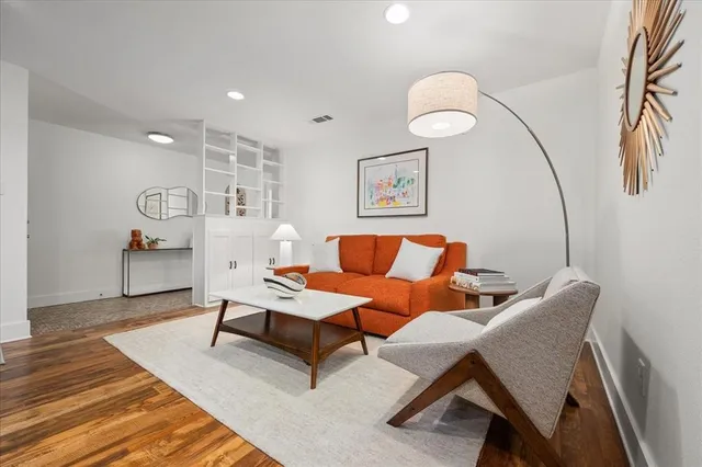 $815,000 | 6301 Firth Road, Fort Worth, TX 76116