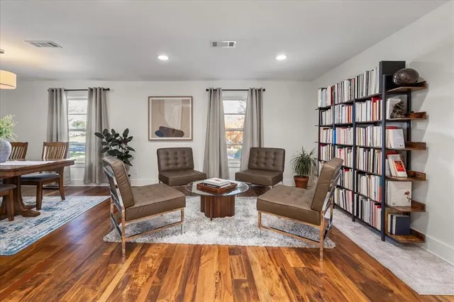 $815,000 | 6301 Firth Road, Fort Worth, TX 76116