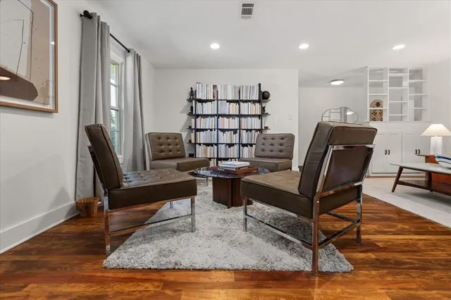 $815,000 | 6301 Firth Road, Fort Worth, TX 76116