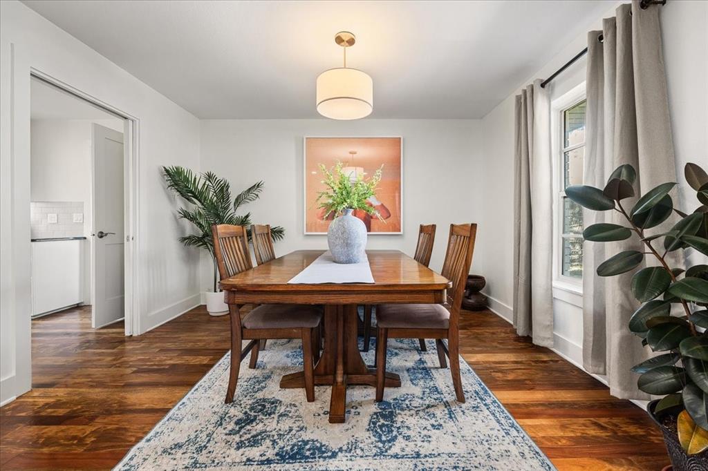 6301 Firth Road Fort Worth, TX 76116 - Photo 9 of 39