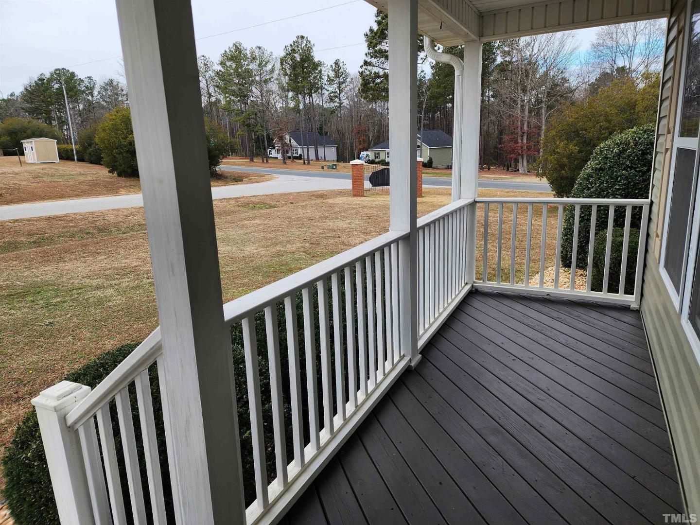 21 Hunters Point Court Angier, NC 27501 - Photo 2 of 13 Photo #4