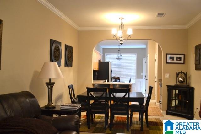 2236 Ridgemont Drive Birmingham, AL 35244 - Photo 4 of 24
