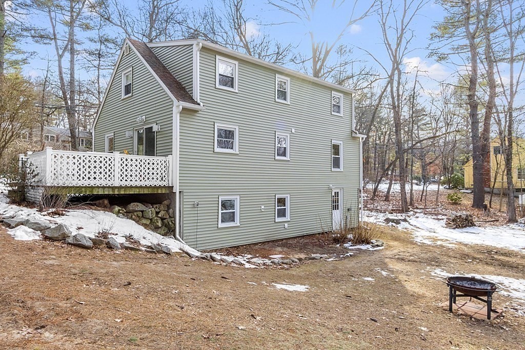 35 Cold Spring Road Westford, MA 01886 - Photo 10 of 31 Gallery Image 10