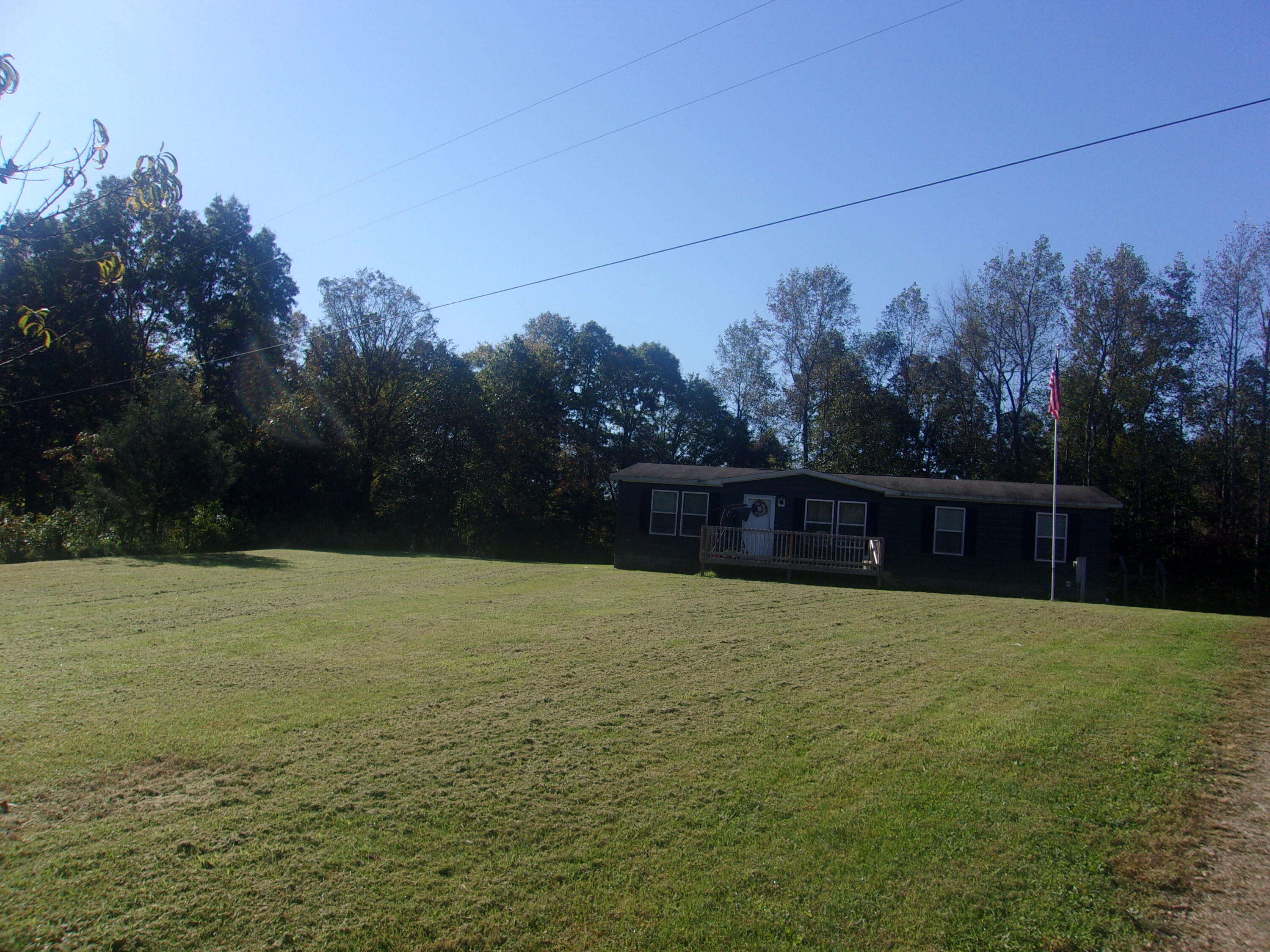 1195 Vaught Ridge Road Science Hill, KY 42553 - Photo 1 of 12 100_0536