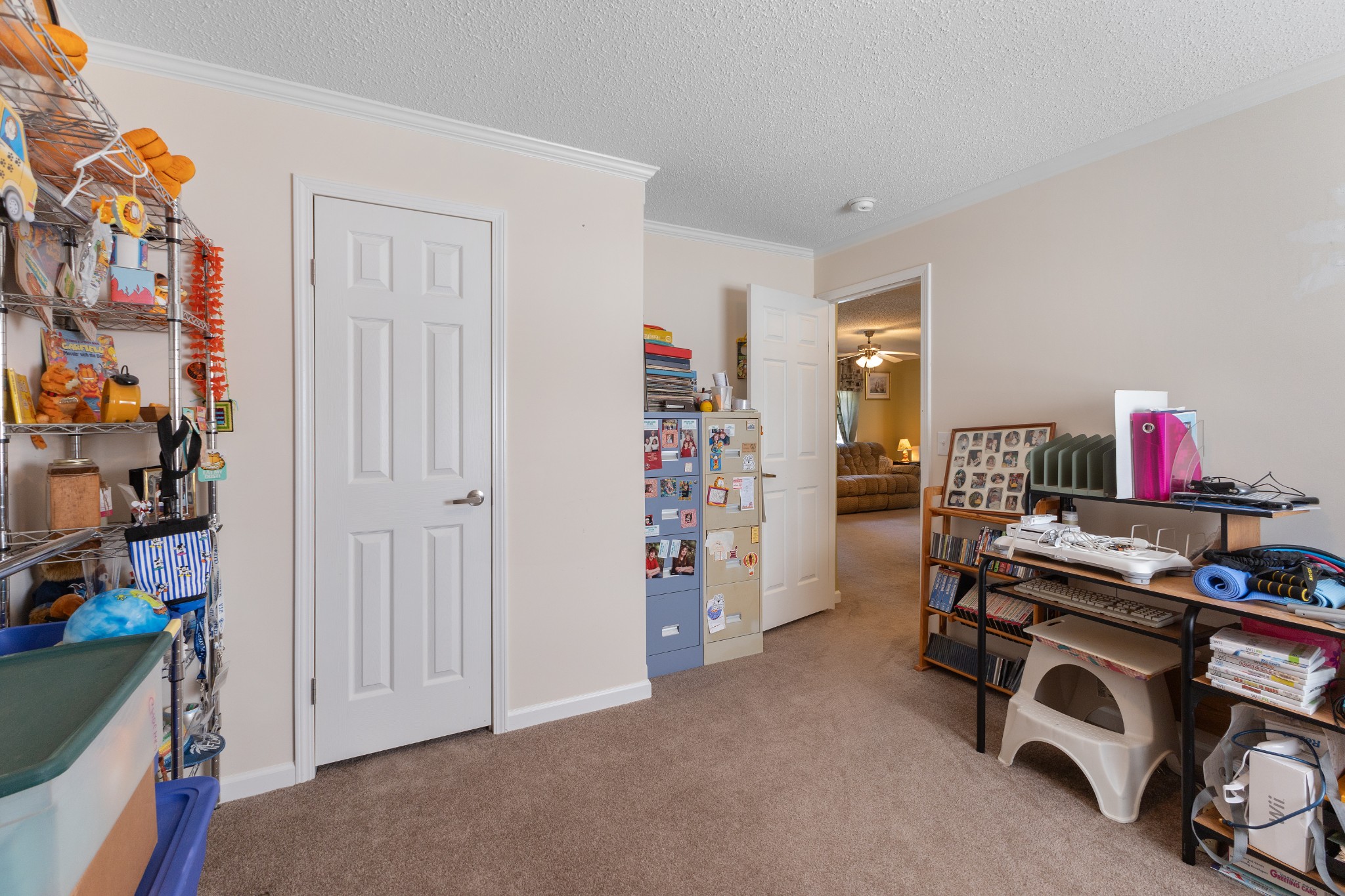 2497 Foster Road Cumberland Furnace, TN 37051 - Photo 27 of 49