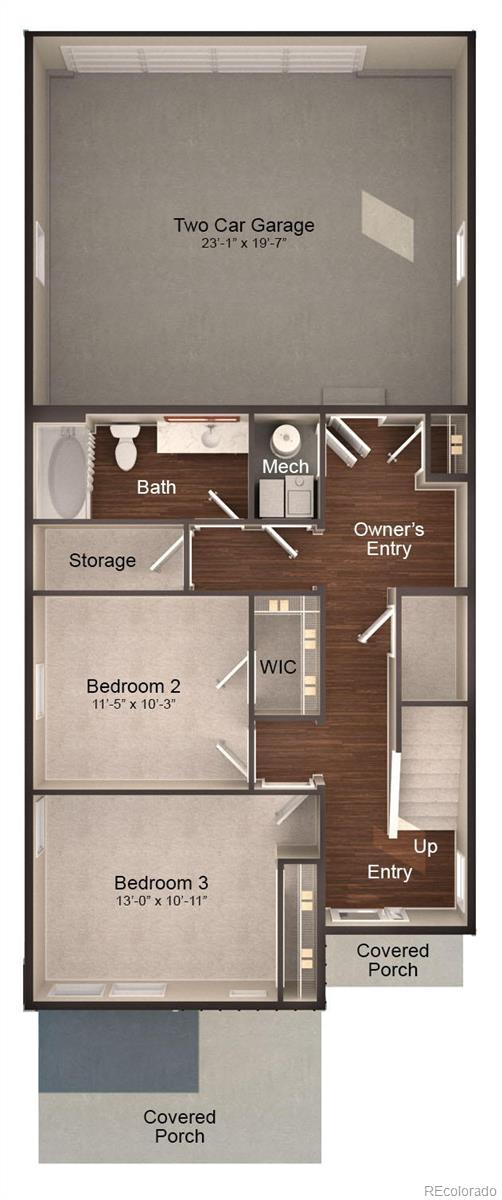 2788 Simpre Way Brighton, CO 80601 - Photo 2 of 28