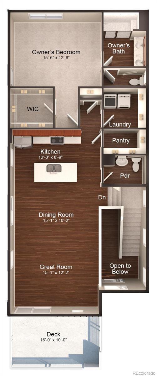 2788 Simpre Way Brighton, CO 80601 - Photo 3 of 28