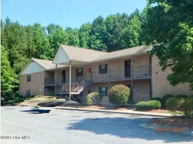 $775 | 2926 West Hills Drive, Unit C, Greenville, NC 27834