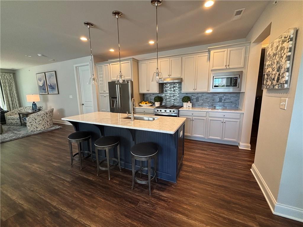 701 England Road Cranberry Township, PA 16066 - Photo 11 of 38