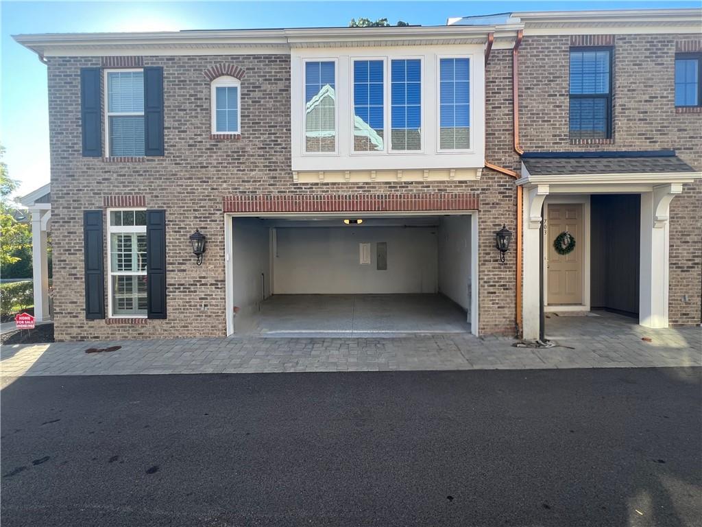 701 England Road Cranberry Township, PA 16066 - Photo 3 of 38