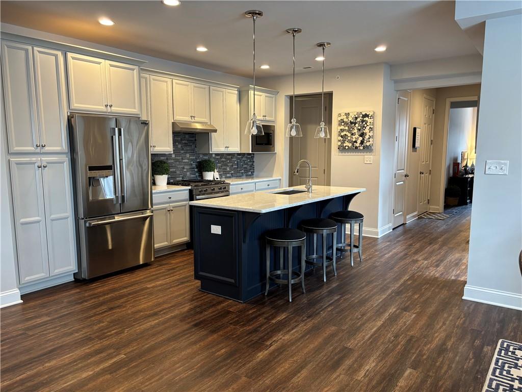 701 England Road Cranberry Township, PA 16066 - Photo 8 of 38