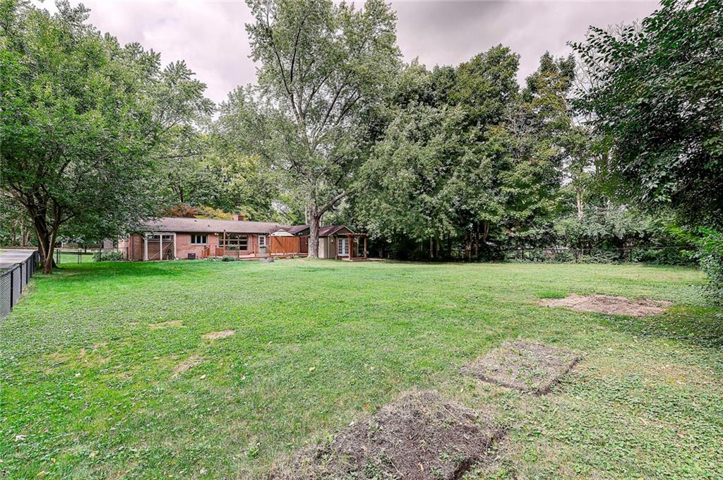 6489 North Rural Street Indianapolis, IN 46220 - Photo 26 of 36