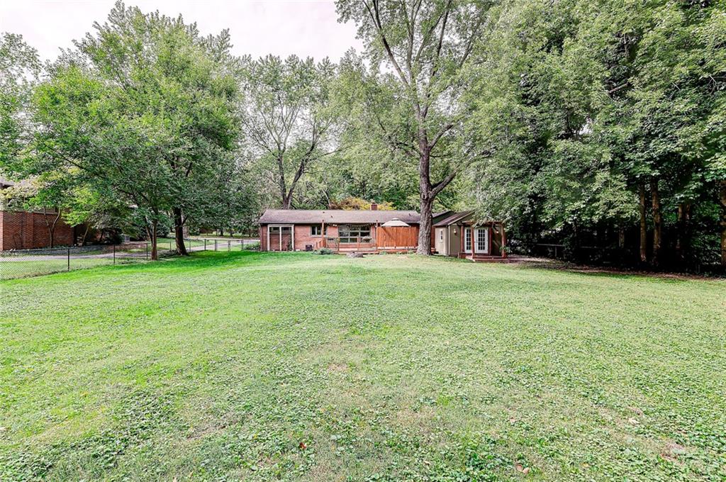 6489 North Rural Street Indianapolis, IN 46220 - Photo 27 of 36