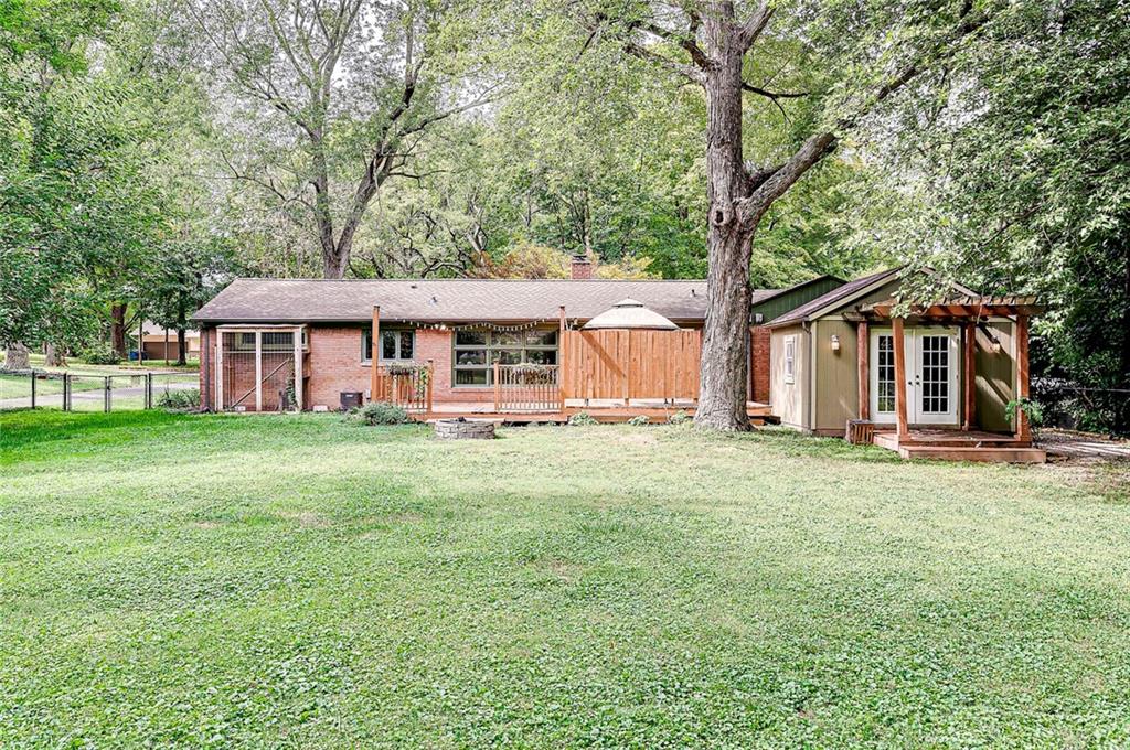 6489 North Rural Street Indianapolis, IN 46220 - Photo 28 of 36