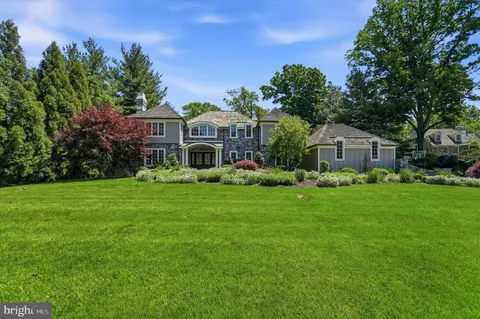 $2,075,000 | 509 Northfield Road, Devon, PA 19333