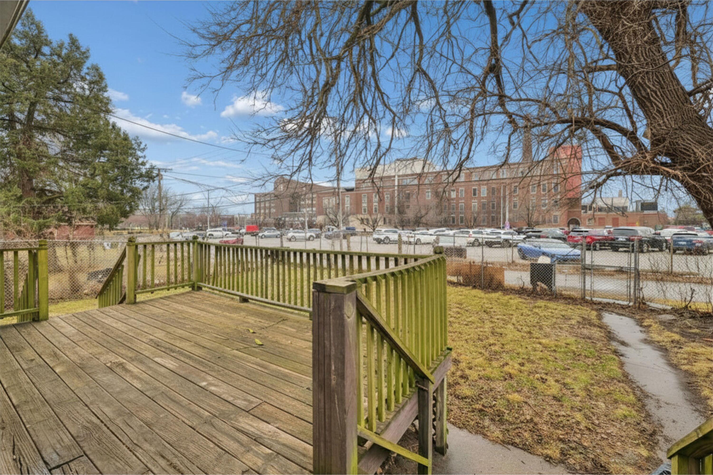 568 Johnson Street Gary, IN 46402 - Photo 22 of 27 3000x1999