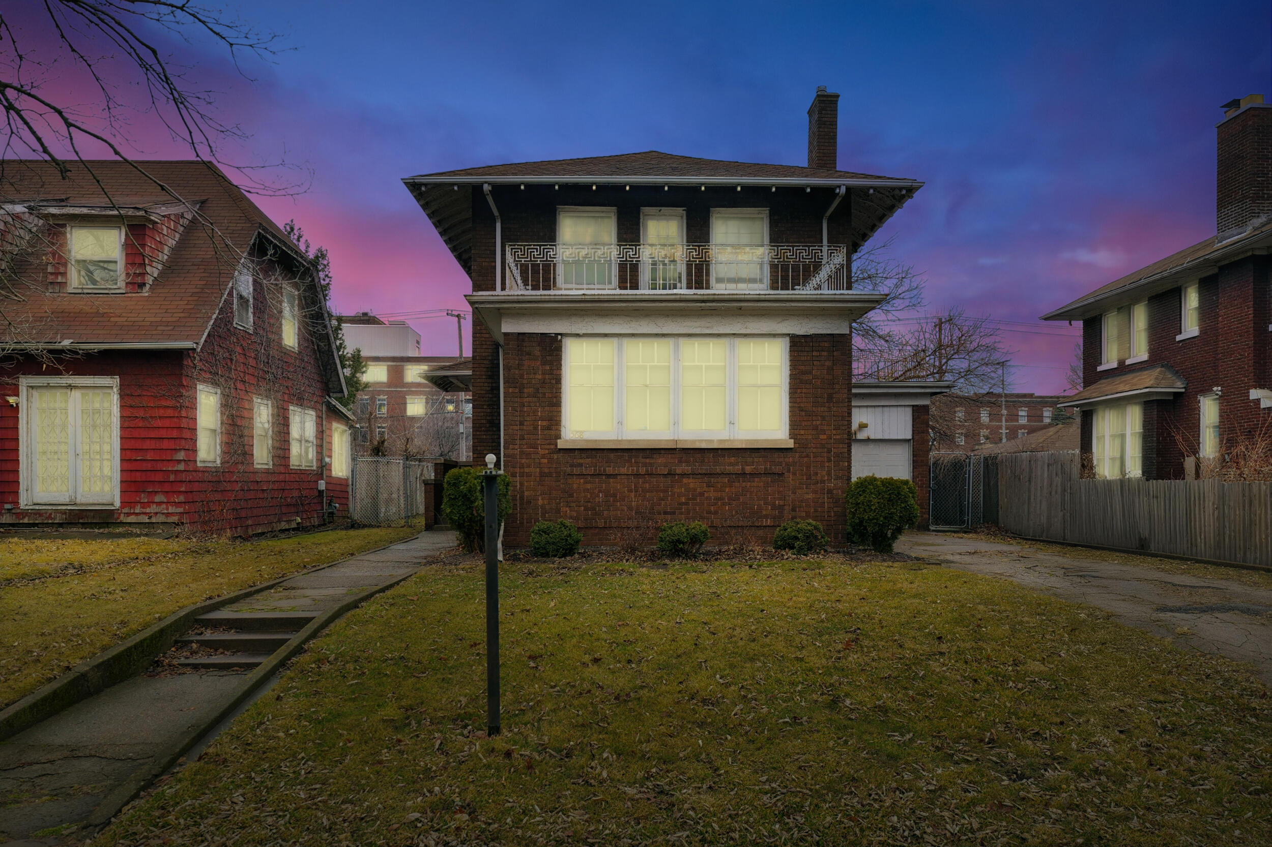 568 Johnson Street Gary, IN 46402 - Photo 24 of 27 2500x1666