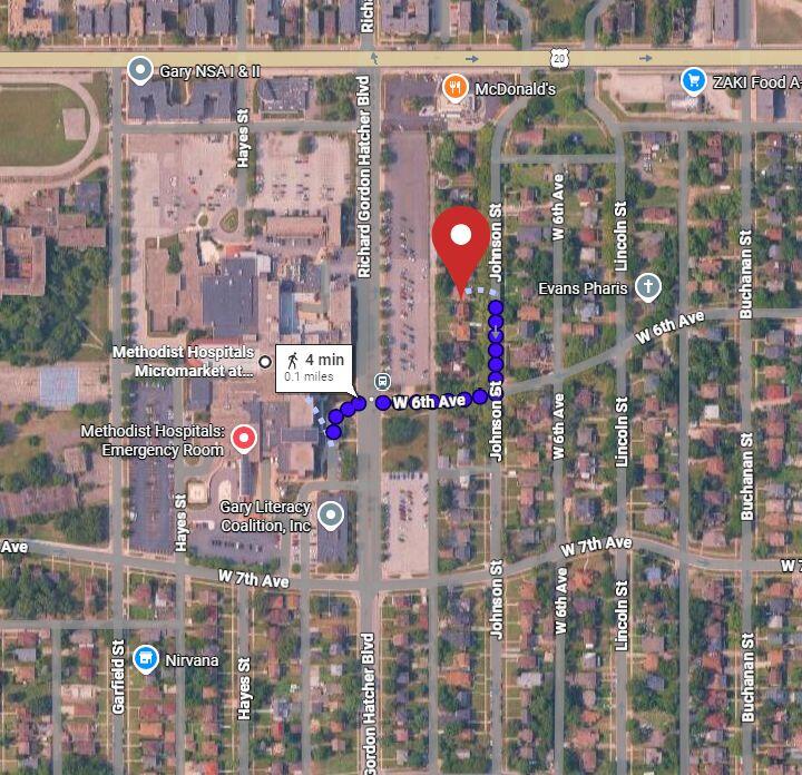 568 Johnson Street Gary, IN 46402 - Photo 25 of 27 720x696