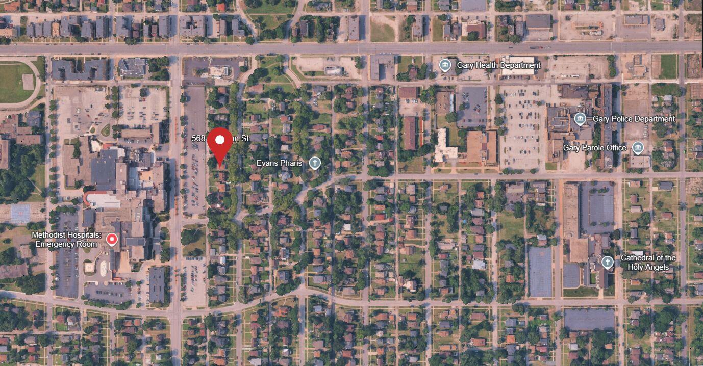 568 Johnson Street Gary, IN 46402 - Photo 26 of 27 1378x718