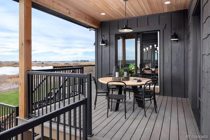 Undisclosed Address Berthoud, CO 80513 - Photo 11 of 26