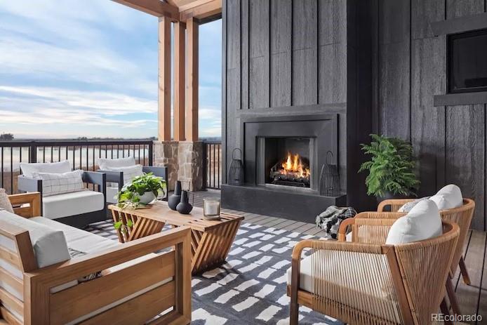 Undisclosed Address Berthoud, CO 80513 - Photo 12 of 26