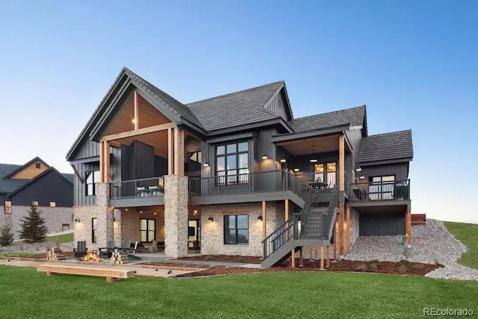 Undisclosed Address Berthoud, CO 80513 - Photo 24 of 26