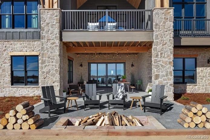 Undisclosed Address Berthoud, CO 80513 - Photo 25 of 26