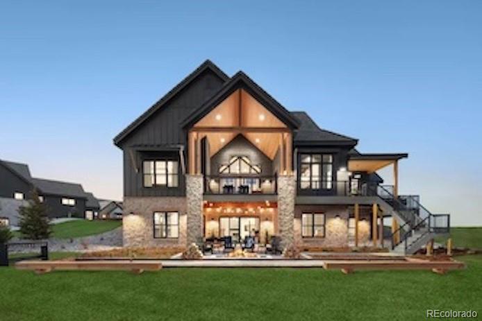 Undisclosed Address Berthoud, CO 80513 - Photo 26 of 26