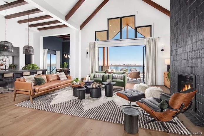 Undisclosed Address Berthoud, CO 80513 - Photo 7 of 26