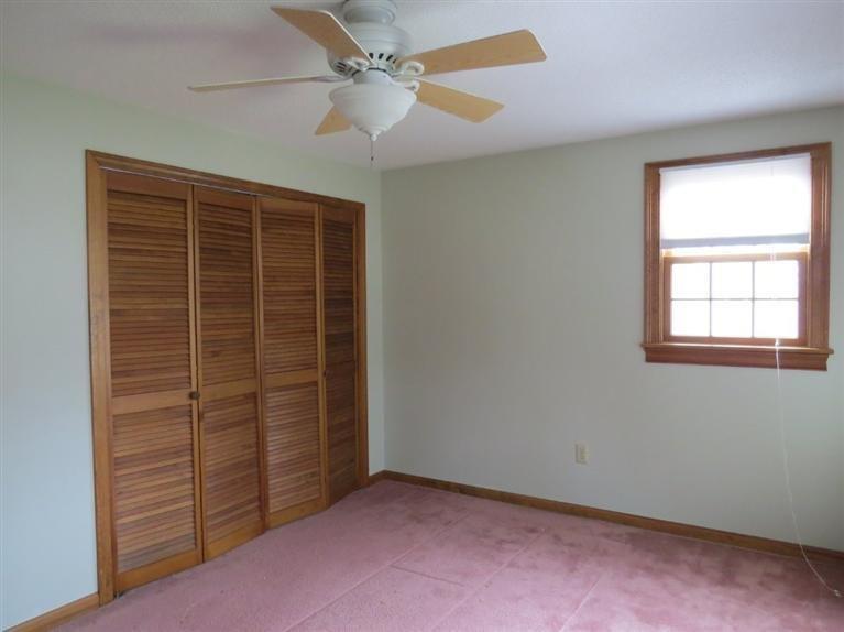181 Cap'n Lijah's Road Centerville, MA 02632 - Photo 17 of 25 an empty room with windows