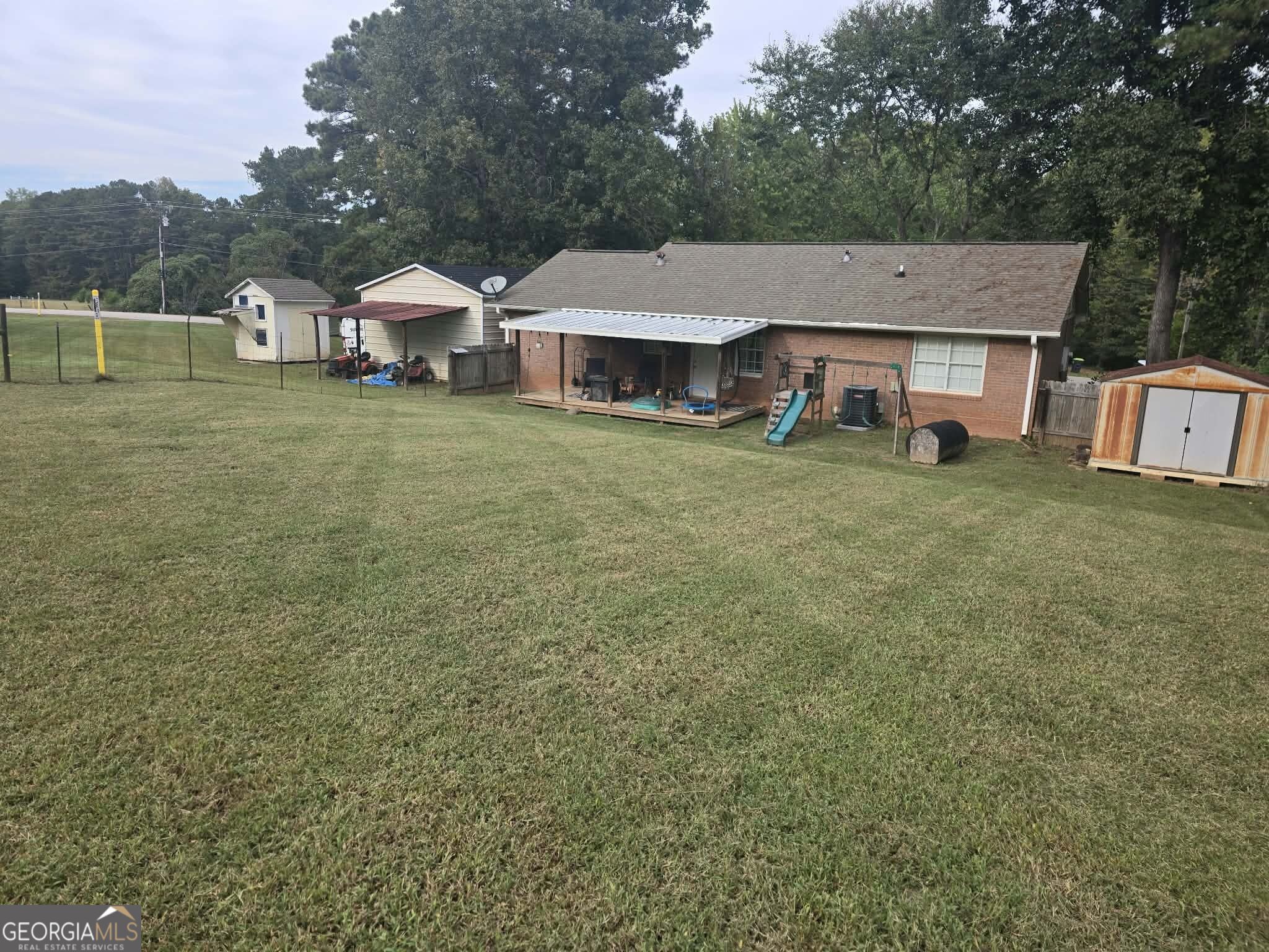 70 Arnold Road Hampton, GA 30228 - Photo 19 of 23 Gallery Image 19