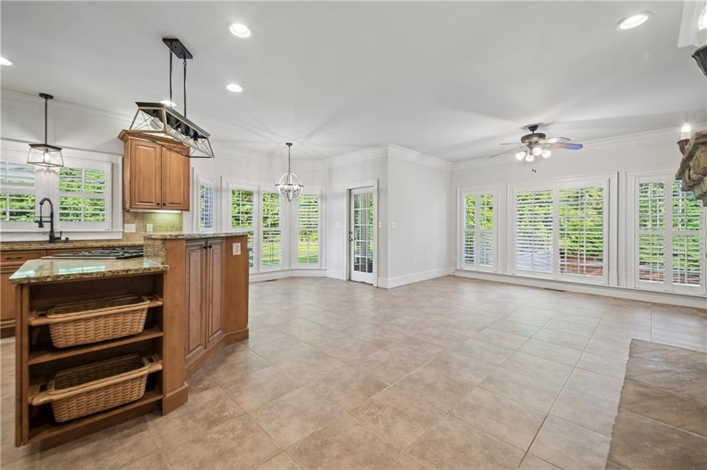 1038 Overlook Drive Villa Rica, GA 30180 - Photo 37 of 60